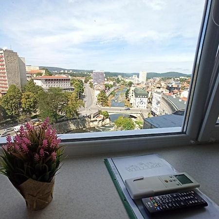 Top Center Nice View Studio Gabrovo Exterior foto