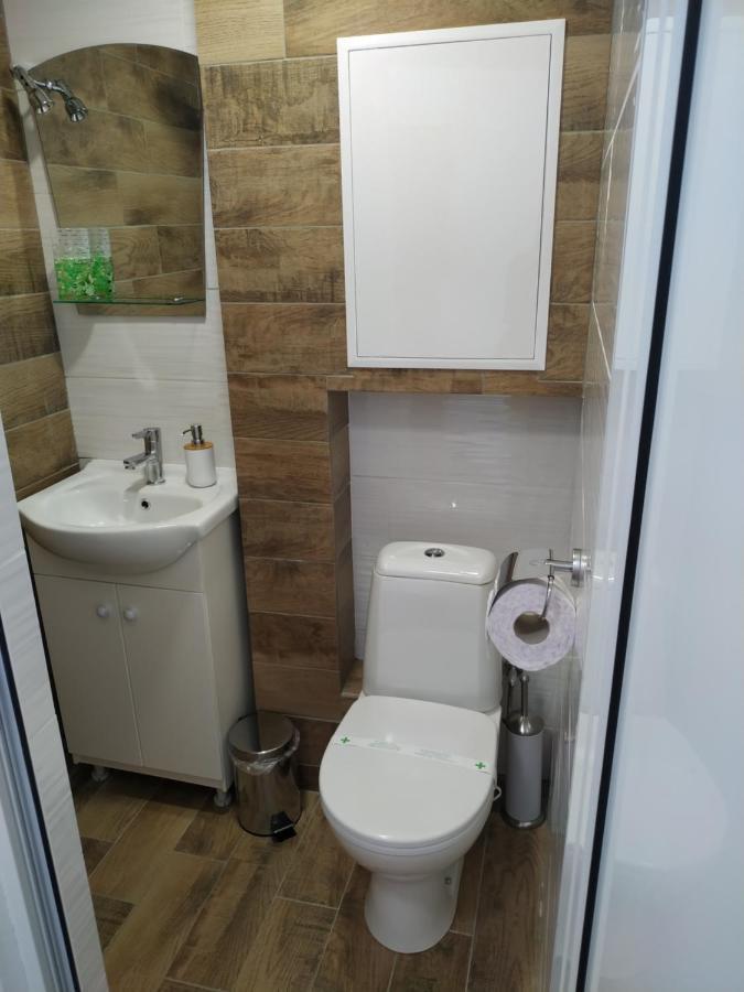 Top Center Nice View Studio Gabrovo Exterior foto